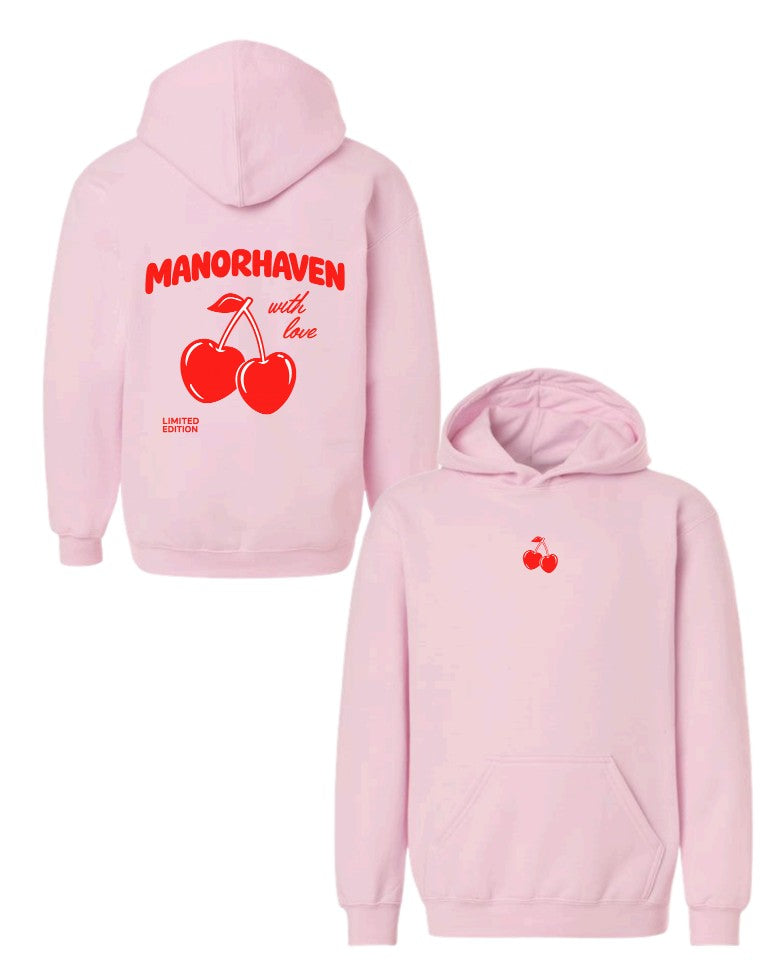 NEW PRE-SALE GIRLS SWEATSHIRT