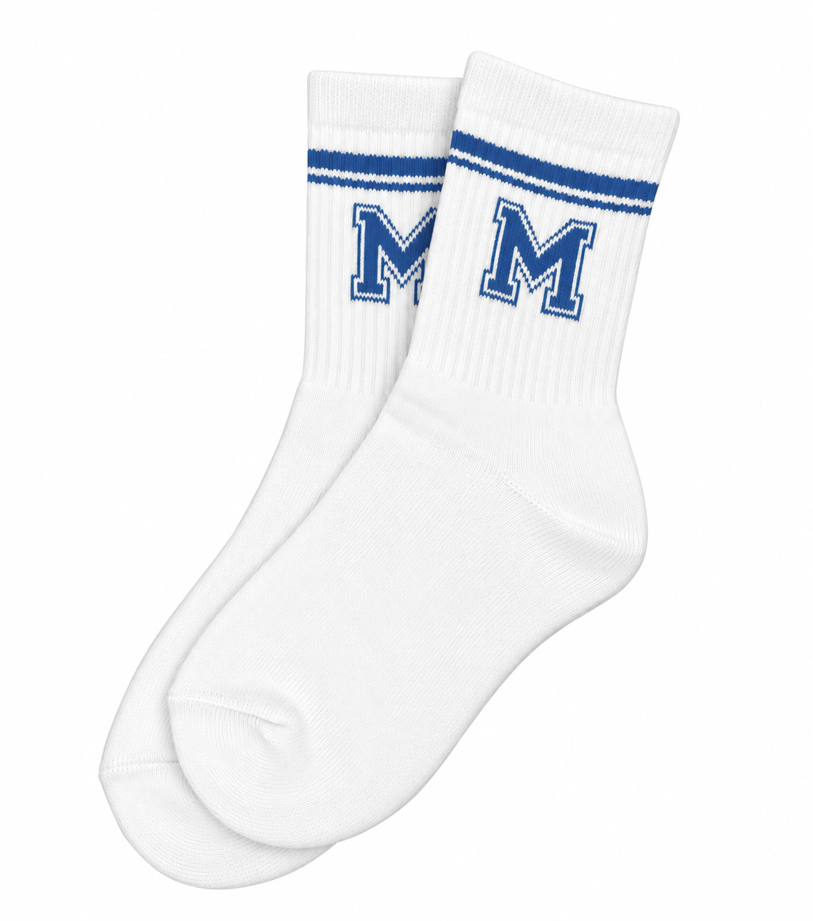 NEW! Manorhaven Sock