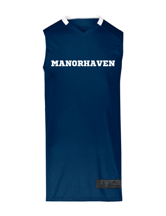 Manorhaven Jersey
