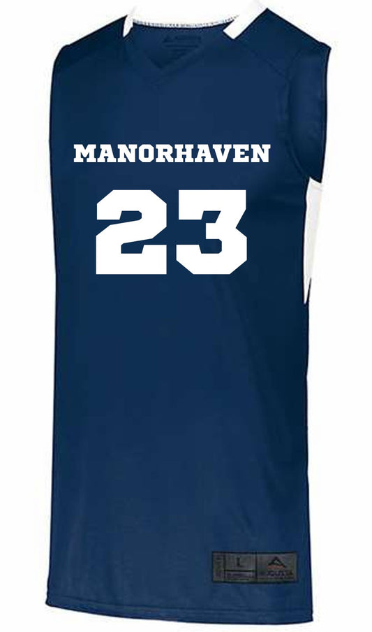 Manorhaven Jersey